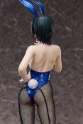 Chainsaw Man statuette PVC 1/4 Himeno: Bunny Ver. 50 cm | FREEing
