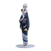 Blue Archiv F:Nex statuette PVC 1/7 Kayoko (NewYear) 27 cm | FURYU 