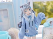 Virtual YouTuber F:NEX statuette PVC 1/7 Nachoneko 24 cm I Furyu