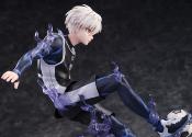 Blue Lock statuette PVC 1/7 Seishiro Nagi 20 cm | FURYU