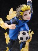 Blue Lock statuette PVC 1/7 Meguru Bachira 19 cm | FURYU