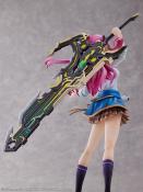 Heaven Burns Red statuette 1/7 Megumi Aikawa 23 cm | FURIYU