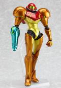 Metroid Other M figurine Figma Samus Aran 15 cm | Good Smile Company