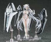 Goddess of Victory: Nikke figurine Hyper Body Cinderella 15 cm | Good Smile COMPANY