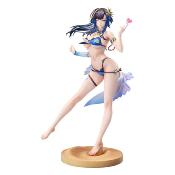 Snowbreak: Containment Zone statuette 1/7 Katya: Surfside Leisure Swimsuit Ver. 25 cm | Good Smile Company