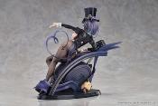 Azur Lane statuette 1/7 Cheshire: The Cat in the Magic Hat 21 cm | Good Smile Company