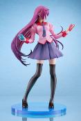 Monogatari Series statuette 1/7 Hitagi Senjyogahara Remaster Project 24 cm | good Smile Company