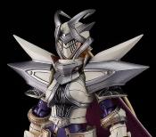 The Legend of Heroes: Trails of Cold Steel maquette PLAMATEA Arianrhod, the Steel Maiden 16 cm | Good Smile Company