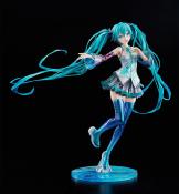 Character Vocal Series 01: Hatsune Miku statuette PVC 1/4 Hatsune Miku 0x27 Eternal Stream 41 cm | Good Smile Company