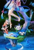 Vsinger statuette PVC 1/7 Luo Tianyi: Chant of Life Ver. 40 cm| Good Smile Company