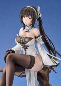 Azur Lane statuette PVC 1/7 Chen Hai 22 cm | Good Smile Company