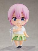 The Quintessential Quintuplets figurine Nendoroid Ichika Nakano 10 cm Good Smile Company