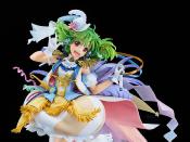 Macross Frontier statuette PVC 1/7 Ranka Lee Anniversary Stage Ver. 31cm | Good Smile Company