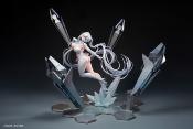 Goddess of Victory: Nikke statuette PVC 1/4 Nikke Cinderella Deluxe 57 cm | HOBBY  SAKURA