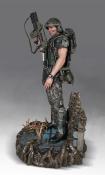 Alien statuette 1/4 Corporal Dwayne Hicks 58 cm | HOLLYWOOD COLLECTIBLES