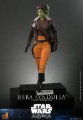 Star Wars: Ahsoka figurine 1/6 Hera Syndulla 28 cm | HOT TOYS