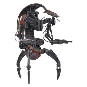 Star Wars Episode I figurine Movie Masterpiece 1/6 Droideka | HOT TOYS