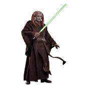 Star Wars, épisode III : La Revanche des Sith figurine Movie Masterpiece 1/6 Saesee Tiin 31 cm | HOT TOYS