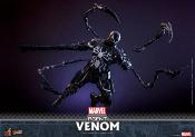 Marvel Comics figurine 1/6 Agent Venom 32 cm | HOT TOYS