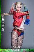 Suicide Squad figurine Movie Masterpiece 1/6 Harley Quinn 29 cm | HOT TOYS