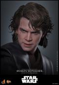 Star Wars, épisode III : La Revanche des Sith figurine Movie Masterpiece 1/6 Anakin Skywalker 31 cm | HOT TOYS