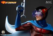 Gatchaman statuette Amazing Art Collection Joe the Condor, Expert in Shooting 34 cm | IMMORTALS COLLECTIBLE