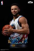 Ace Player – Buste 1/1 Stephen Curry 95 cm | Infinity Studio
