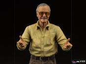 Stan Lee statuette Legacy Replica 1/4 Stan Lee 60 cm | Iron Studios
