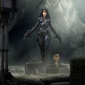 G.I. Joe – Baroness Statuette Art Scale 1/10 (22 cm) | Iron Studios