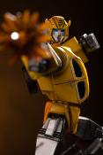 Transformers statuette 1/20 Demi Art Scale Bumblebee 30 cm | IRON STUDIOS