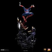 Marvel statuette Art Scale Deluxe 1/10 Spider-Man 37 cm | IRON STUDIOS