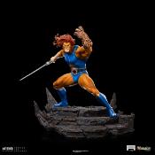 Cosmocats statuette 1/10 BDS Art Scale Lion-O Battle Version 20 cm | IRON STUDIOS