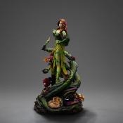 Marvel statuette Gotham City Sirens Art Scale Deluxe 1/10 Poison Ivy 26 cm | IRON STUDIOS