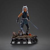 Star Wars Ahsoka statuette 1/10 Art Scale Ahsoka Child Ver. 18 cm - IRON STUDIOS