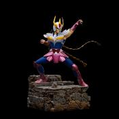 Saint Seiya statuette 1/10 Art Scale Phoenix Ikki 23 cm | IRON STUDIOS