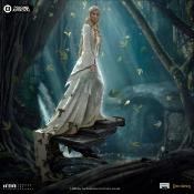 Le Seigneur des Anneaux statuette 1/10 Art Scale Galadriel 30 cm | IRON STUDIOS