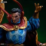 Marvel statuette 1/10 Art Scale Dr. Strange 38 cm | Iron Studios 