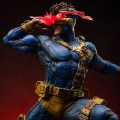 Marvel statuette Legacy Replica 1/4 Cyclops 56 cm | IRON STUDIOS