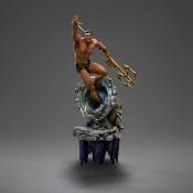 Marvel statuette 1/10 Art Scale Namor Diorama 36 cm | IRON STUDIOS