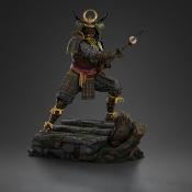 Assassin's Creed Shadows statuette 1/10 Art Scale Yasuke | IRON STUDIOS