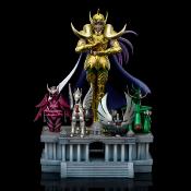 Saint Seiya statuette 1/10 Art Scale Aries Mu Deluxe 27 cm | IRON STUDIOS