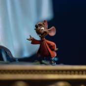 Disney Classics statuette 1/10 Art Scale Cinderella 25 cm | IRON STUDIOS