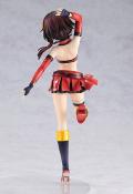 Kono Subarashii Sekai ni Syukufuku wo! statuette PVC 1/7 Megumin: Race Queen Ver. 23 cm | KADOKAWA