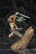 Attack on Titan statuette PVC ARTFXJ 1/8 Eren Yeager Renewal Package Ver. 26 cm | KOTOBUKIYA