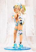 Phantasy Star Online 2 statuette PVC 1/6 Summer Color Gene Summer Vacation 31 cm | KOTOBUKIYA