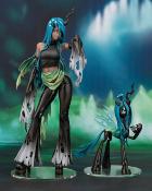 Mon petit poney Bishoujo statuette PVC 1/7 Queen Chrysalis 25 cm | KOTOBUKIYA