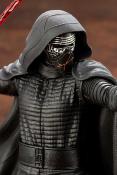 Star Wars Episode IX statuette PVC ARTFX+ 1/10 Kylo Ren 18 cm | KOTOBUKIYA