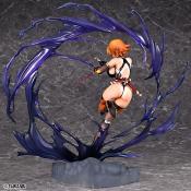 Comic Unreal statuette PVC 1/6 Sakura Igawa Tenshineiketsu 40 cm | LECHERY