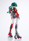 Shojo-Hatsudoki figurine Motored Cyborg Runner SSX_155tb Turbo Acid 17 cm | MAX FACTORY