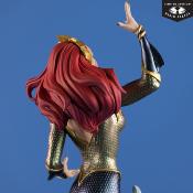 DC Direct Cover Girls statuette 1/8 Mera by J. Scott Campbell 26 cm | MACFARLANE TOYS